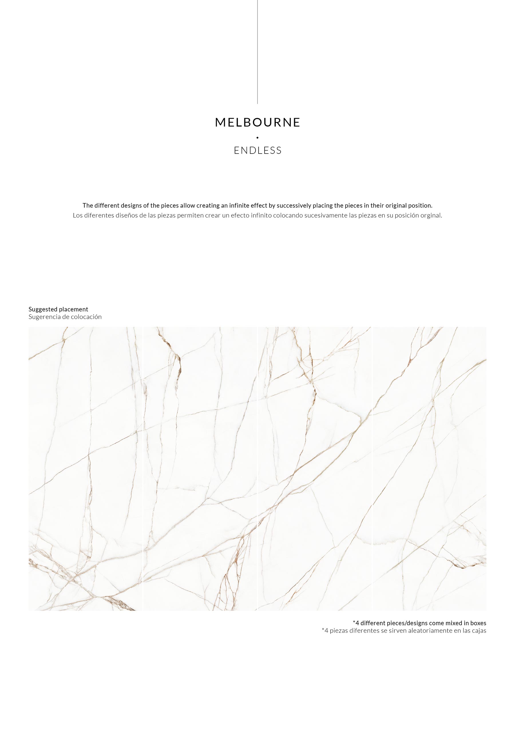Melbourne Decor