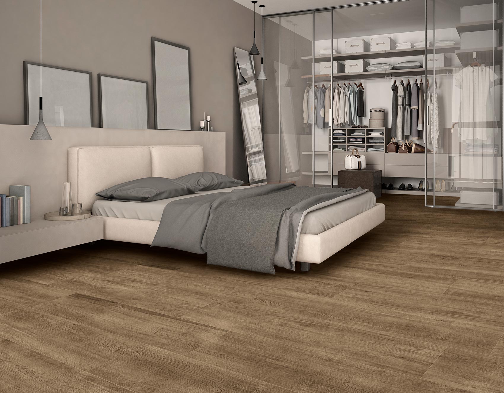 Arauco Ebony