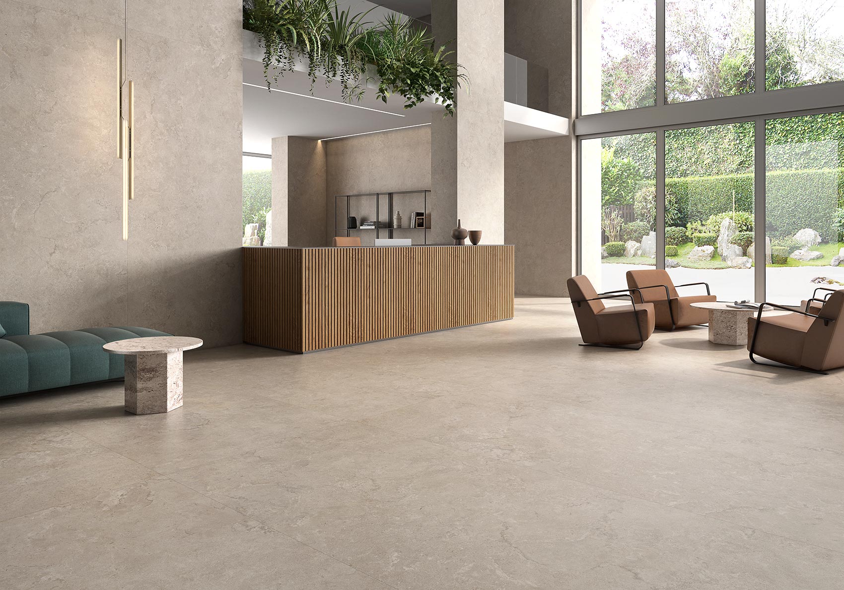 Portland Stone