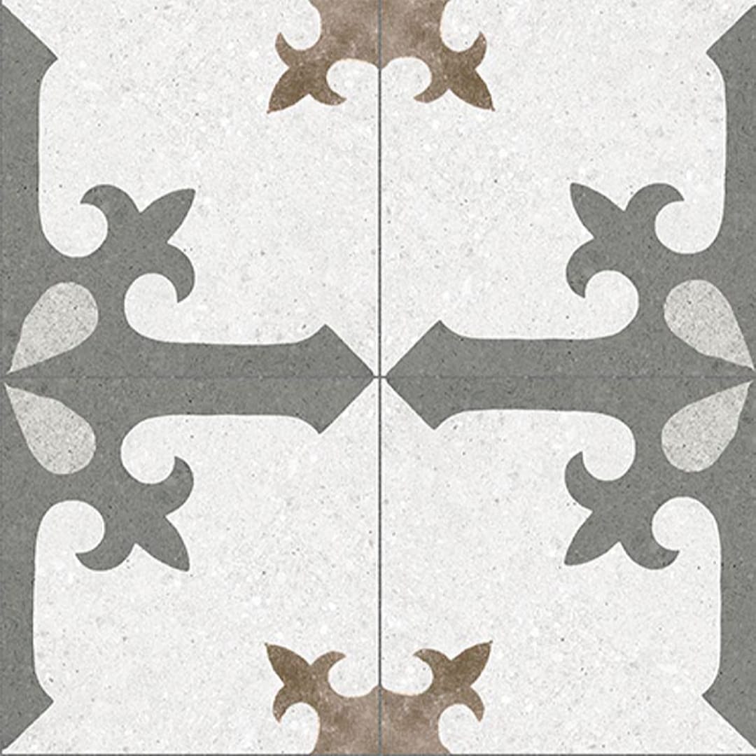 Heritage Malaga