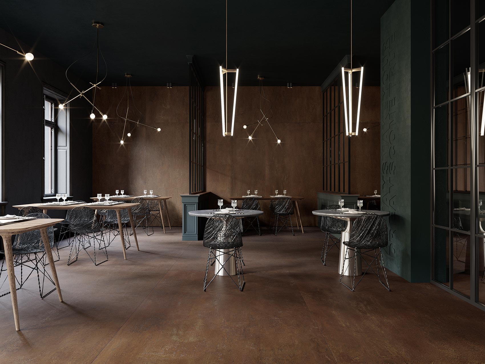 Pier17 Copper