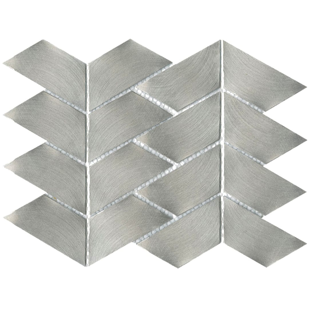 Gravity Aluminium Trace Metal