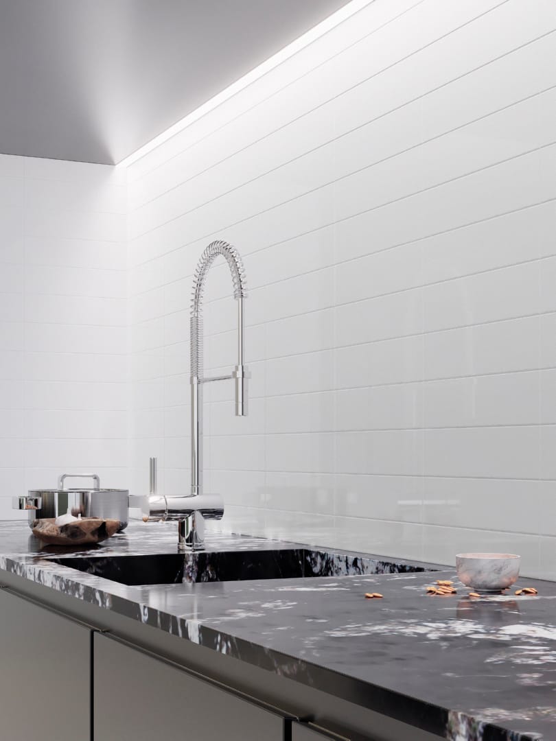 Kent Snow Gloss