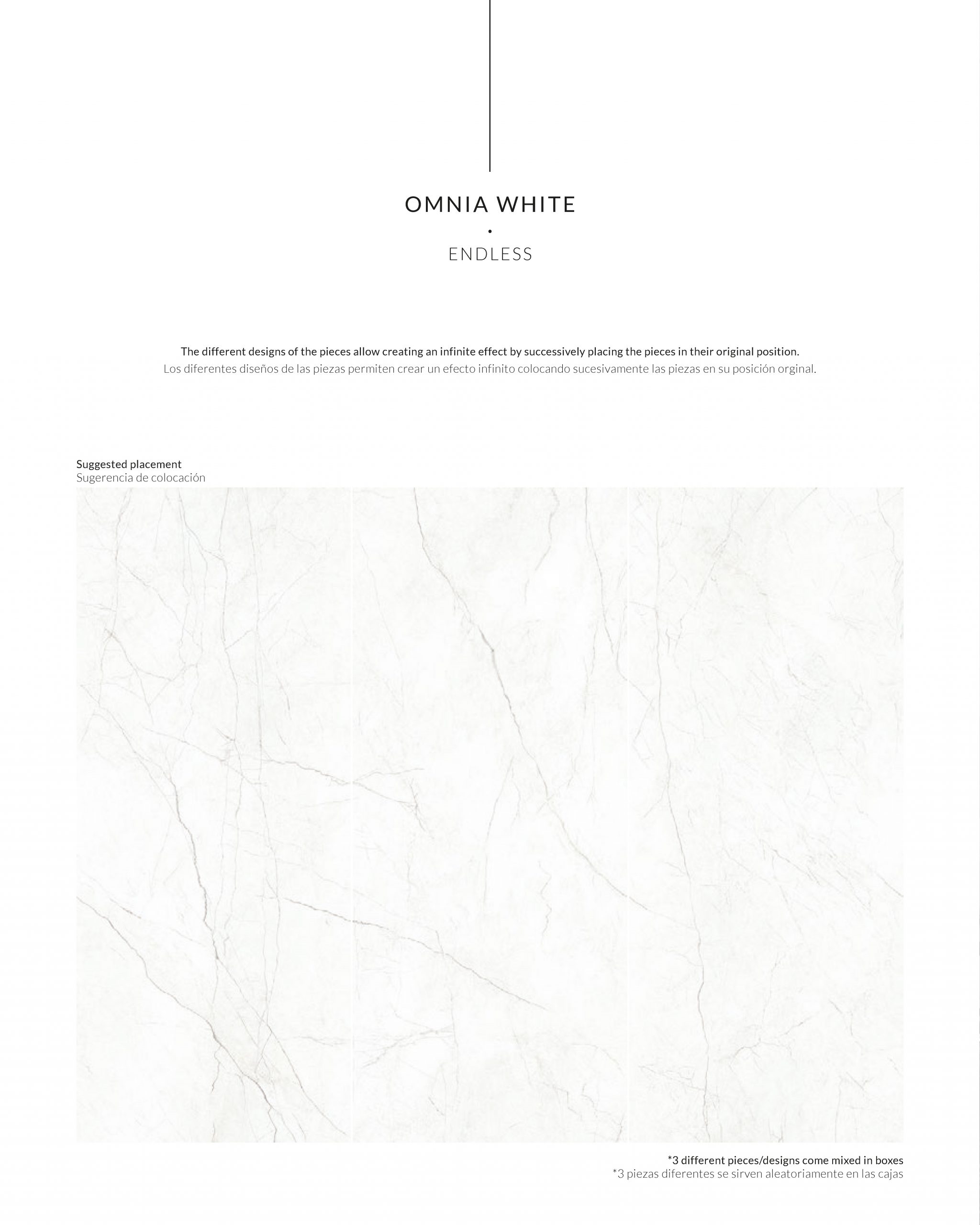 Omnia White