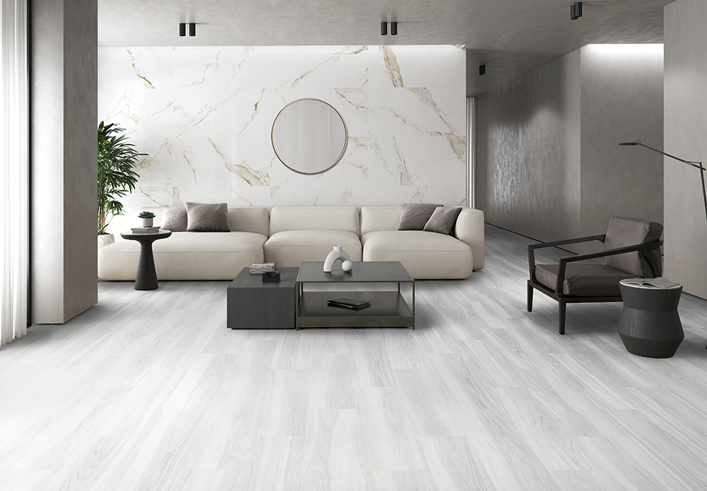 Feelwood White