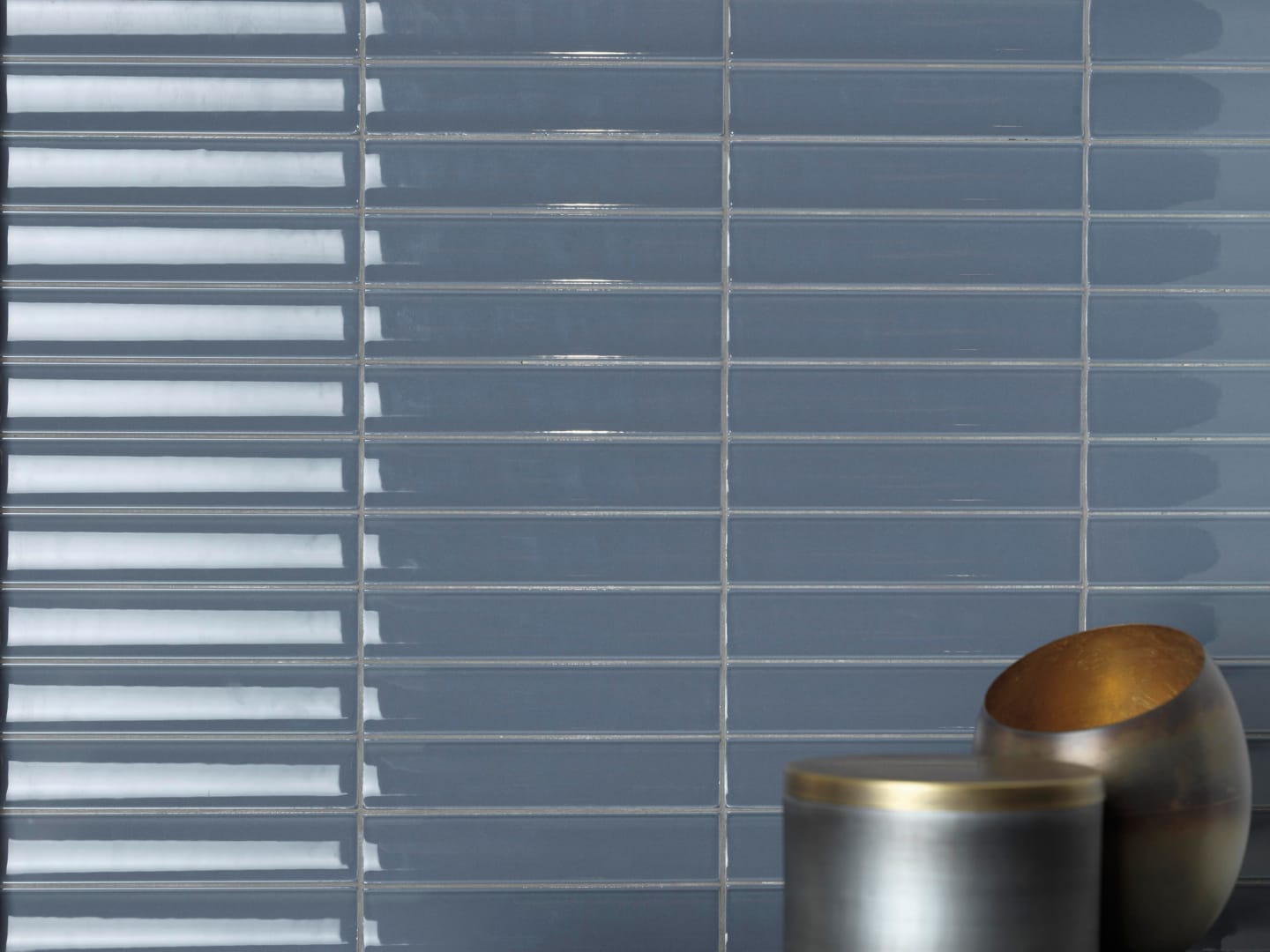 Blinds Navy