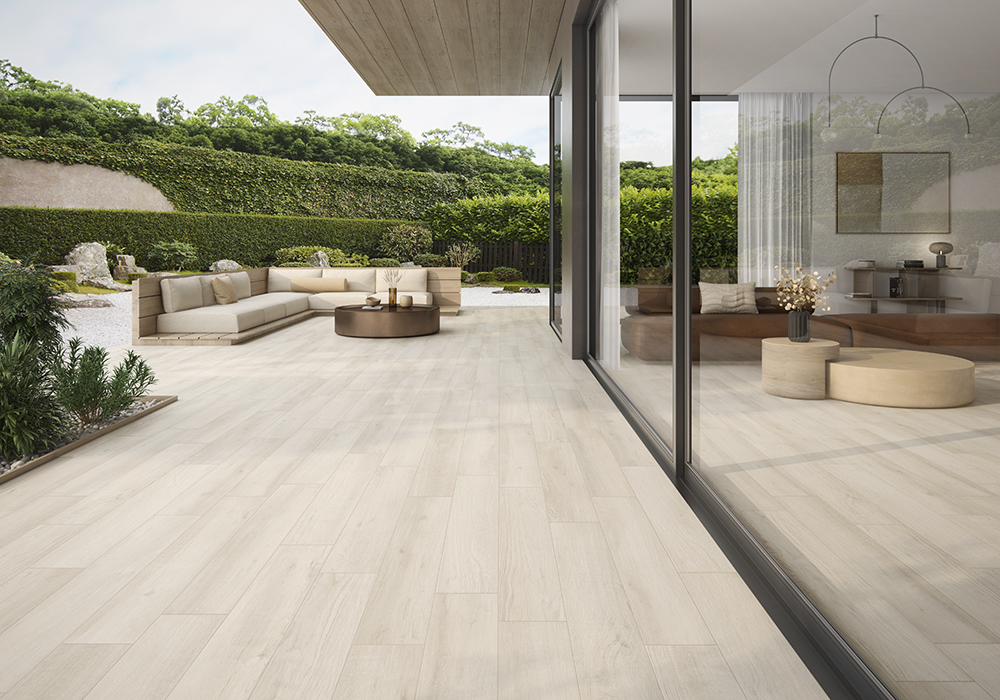 Everwood Maple