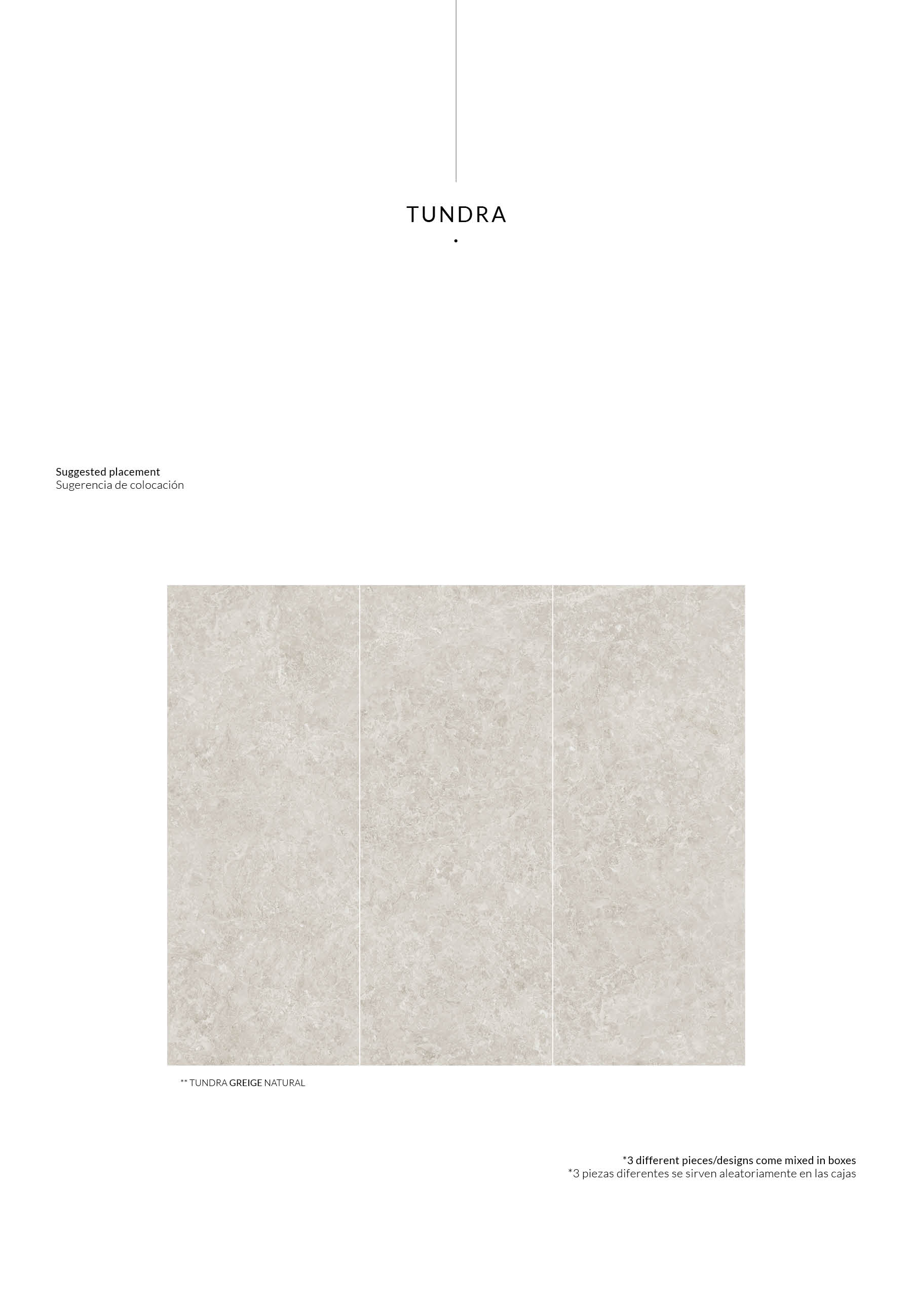 Tundra Greige