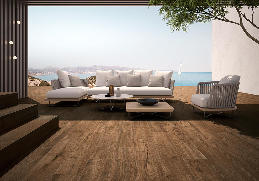Ithaca Rovere