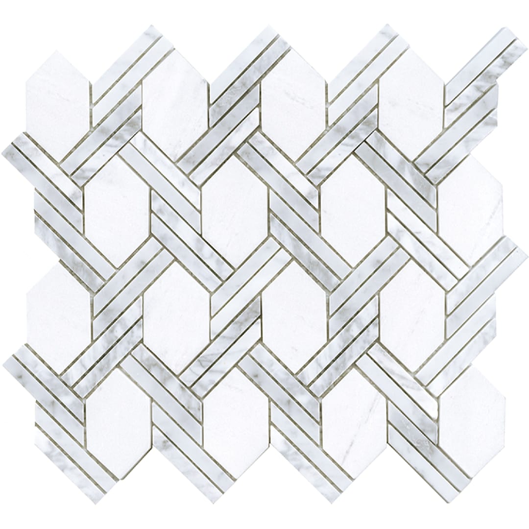 Essential Net Carrara