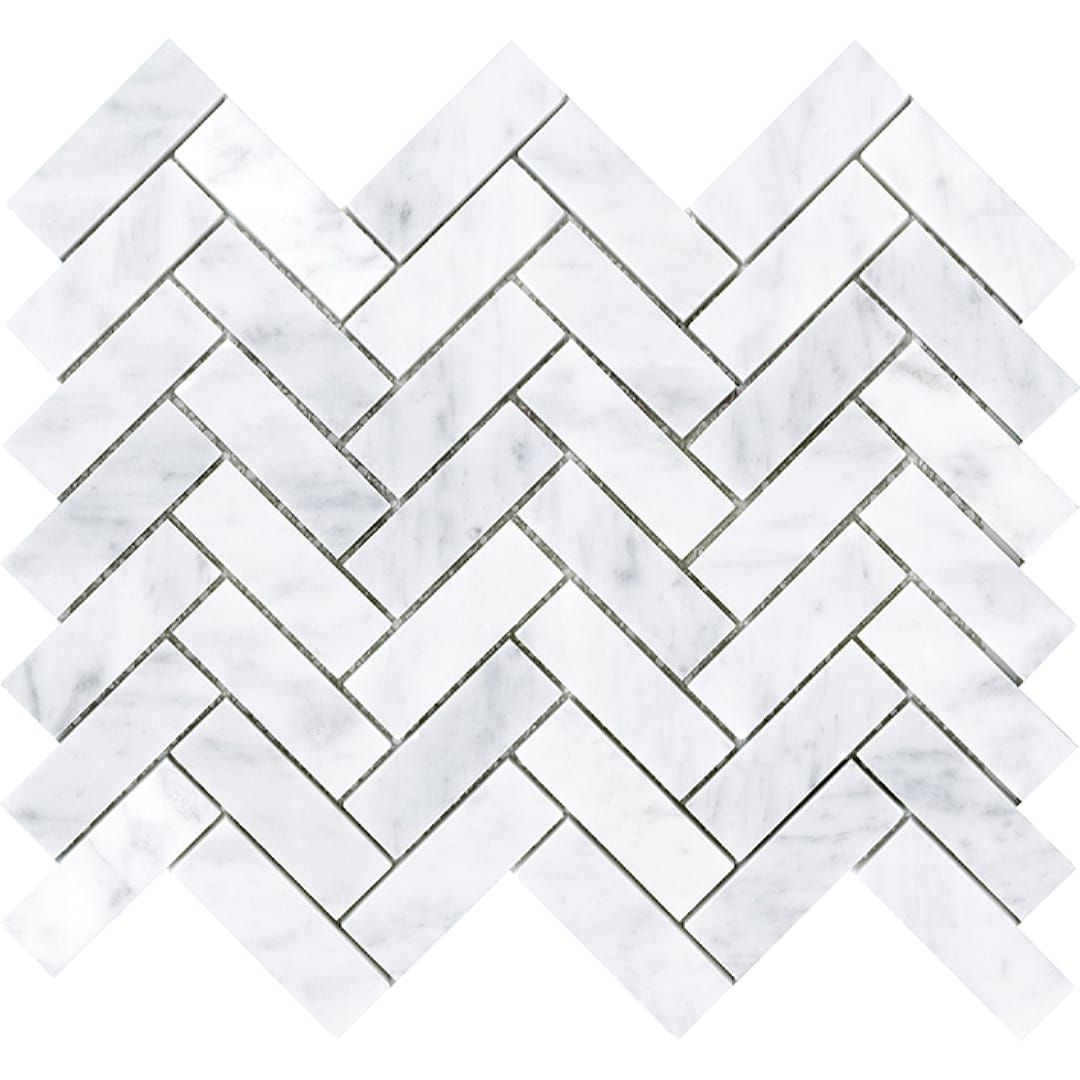 Lines Cambric Carrara Pulido