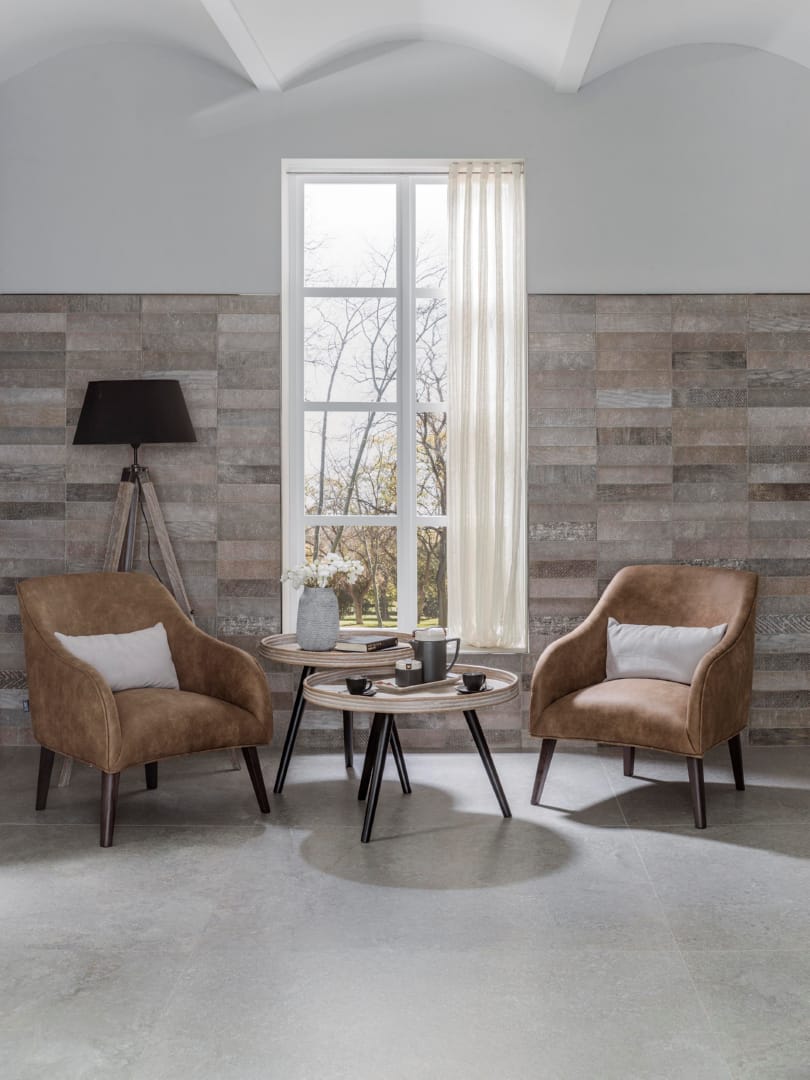 Arezzo Grey
