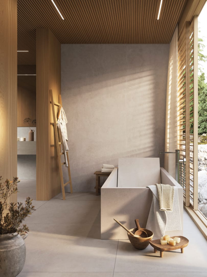 Bottega Caliza P