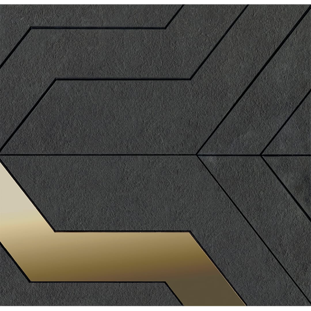 Focus Black Gold