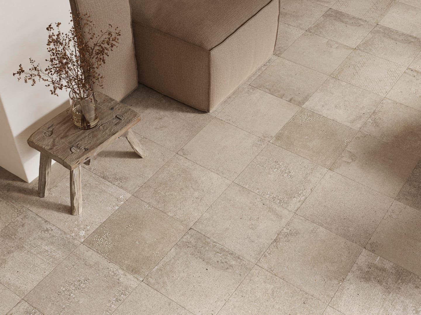 Parma Deco Taupe